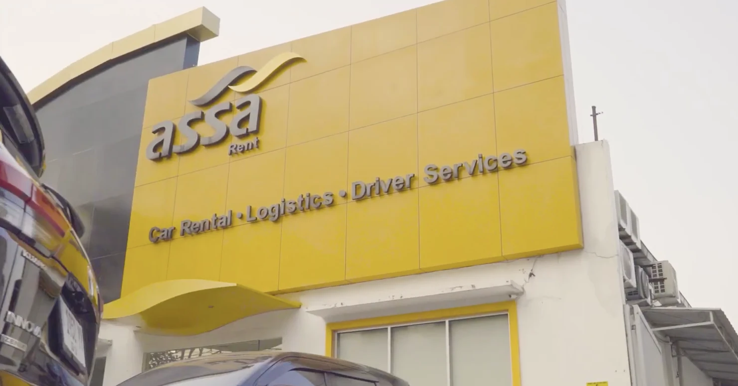 ASSA Bagikan Dividen Rp184,6 Miliar dari Laba 2025