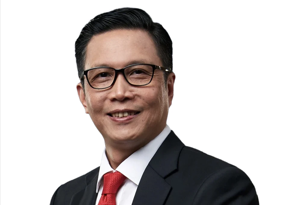 Jeffrey Hendrik Resmi Ditunjuk Jadi Direktur Utama BEI, Ini Profil Lengkapnya