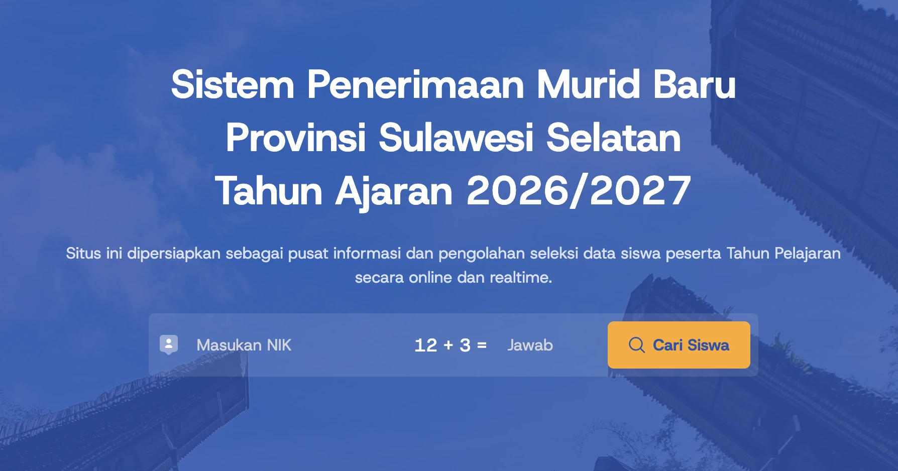 SPMB Sulsel 2026: Panduan Lengkap Syarat, Cara Daftar, dan Pengumuman Kelulusan
