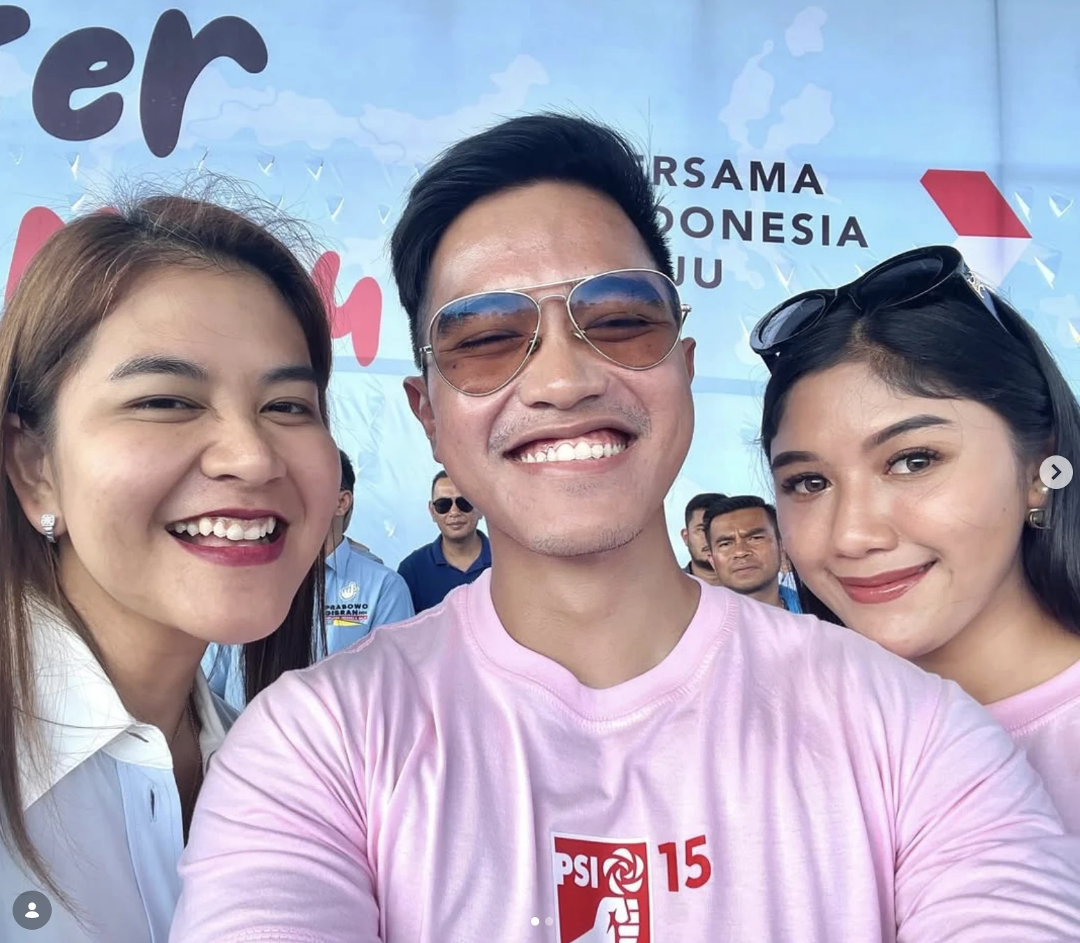 RANS Entertainment Mau IPO, Ini Daftar Pemegang Sahamnya dari Raffi Ahmad hingga Kaesang