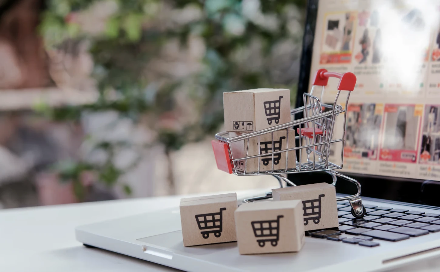 DJP: PPh 0,5% yang Dipungut Marketplace Bisa Dikreditkan di SPT
