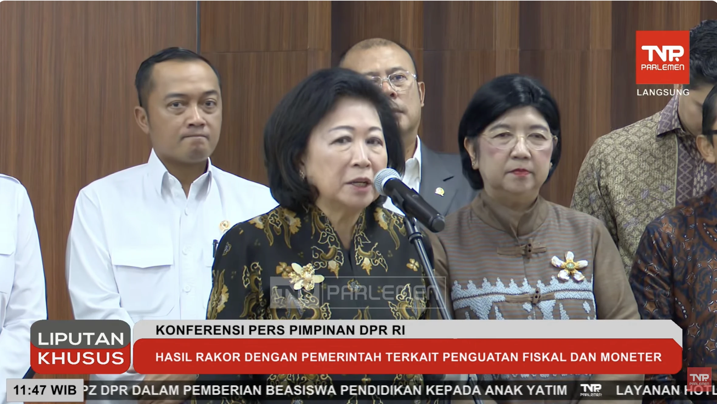 Rupiah Melemah Lebih Dalam dari Negara Peers, Ini Penjelasan DEN