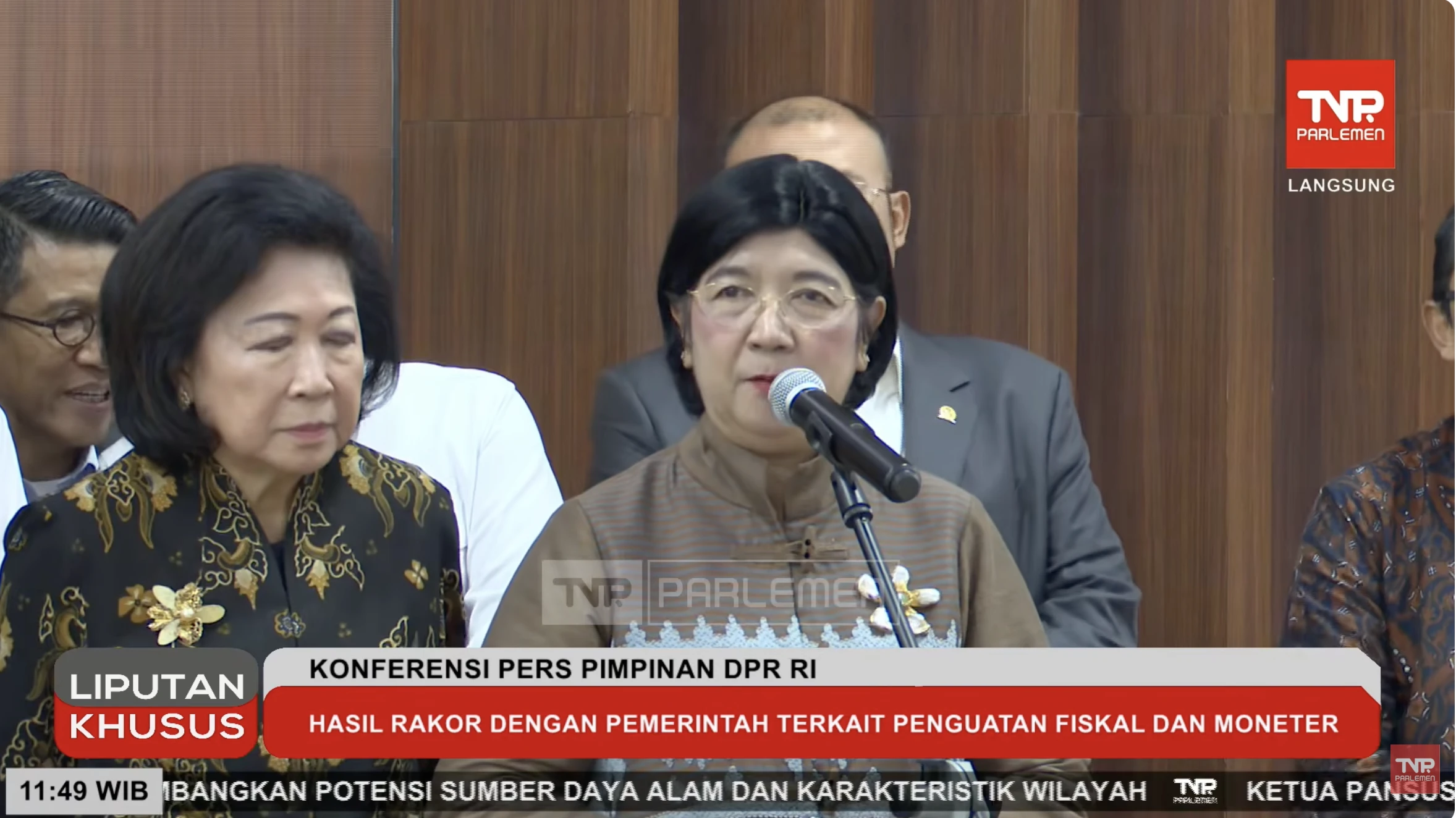 BI Naikkan Suku Bunga 100 Bps, Modal Asing Masuk US$9 Miliar