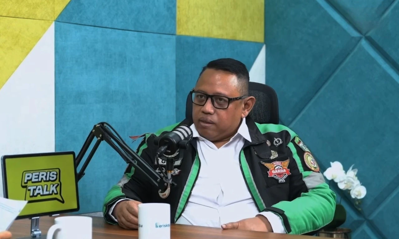 Garda Indonesia Pantau Implementasi Potongan Aplikasi Ojol 8%, Buka Posko Laporan Pengemudi