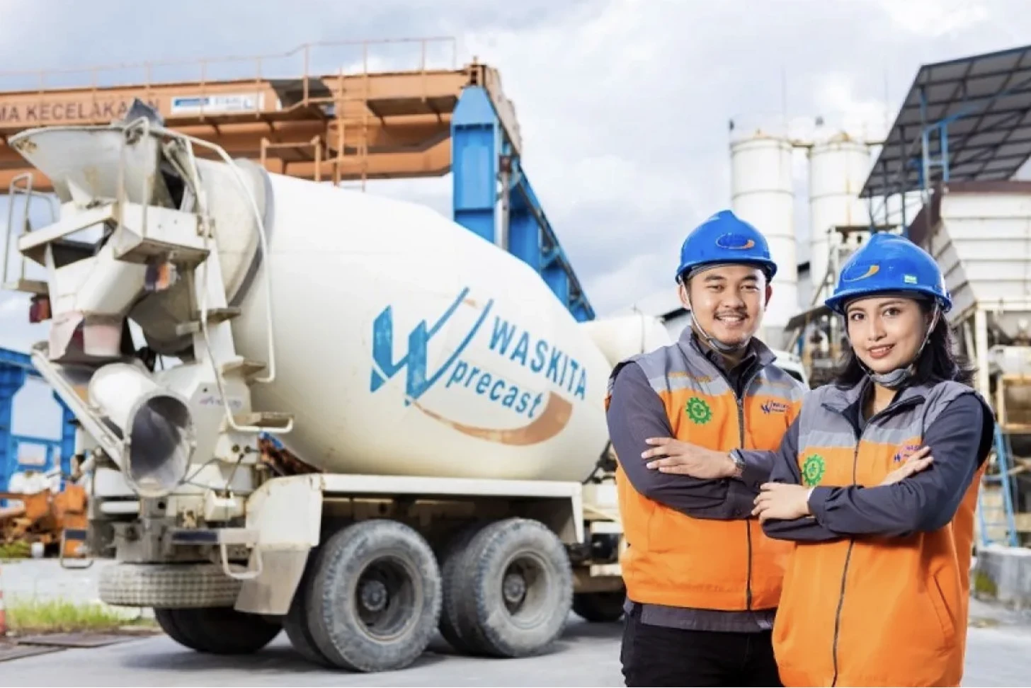 Pendapatan WSBP Naik 10%, Rugi Malah Membengkak Rp285 Miliar