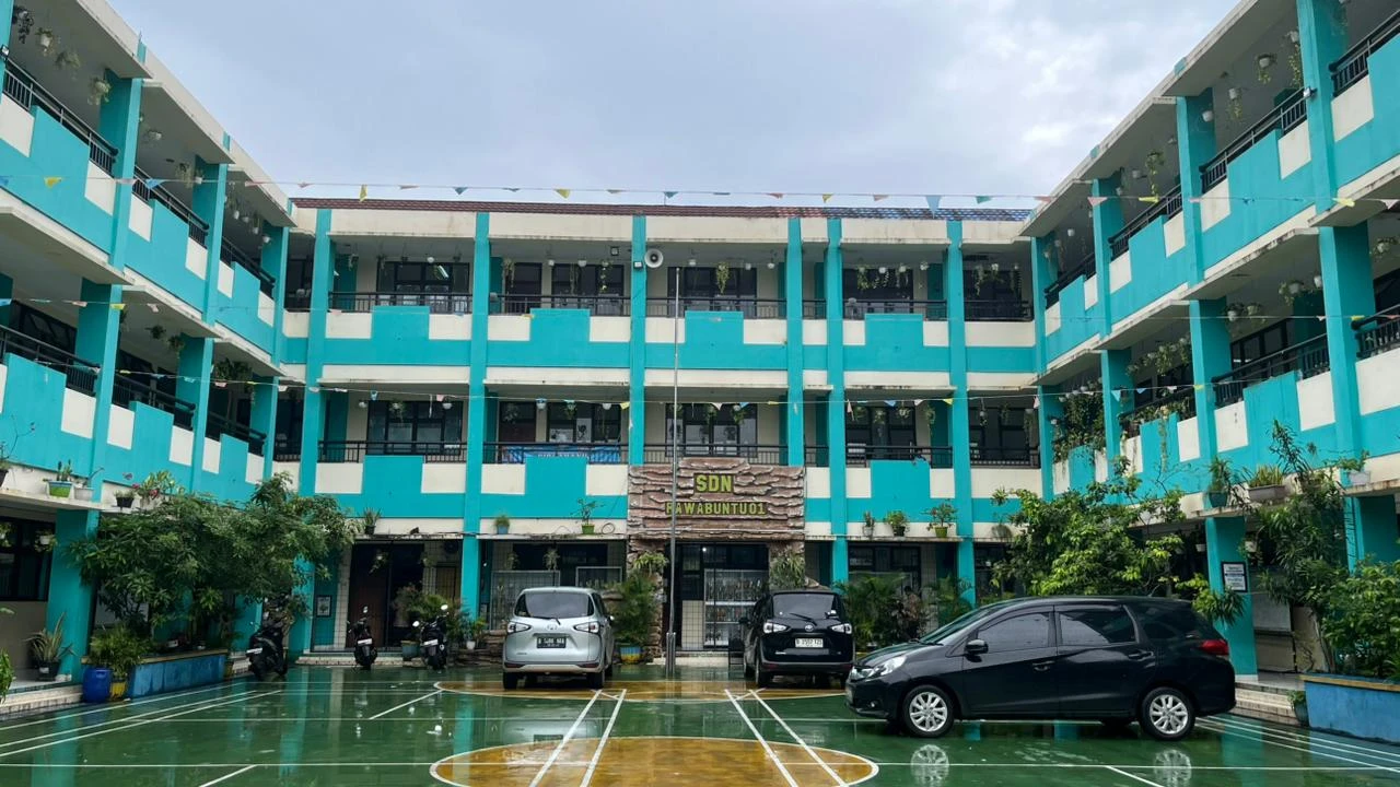 Dindikbud Tangsel Buka Posko Pengaduan di SDN 01 Rawa Buntu Usai Kasus Kekerasan Seksual