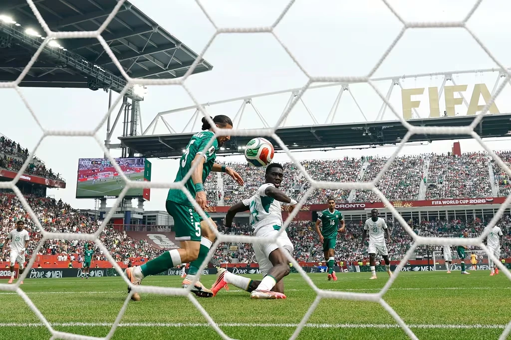 Hasil Senegal vs Irak Piala Dunia 2026: Skor 5-0, Singa Teranga Jaga Asa ke 32 Besar