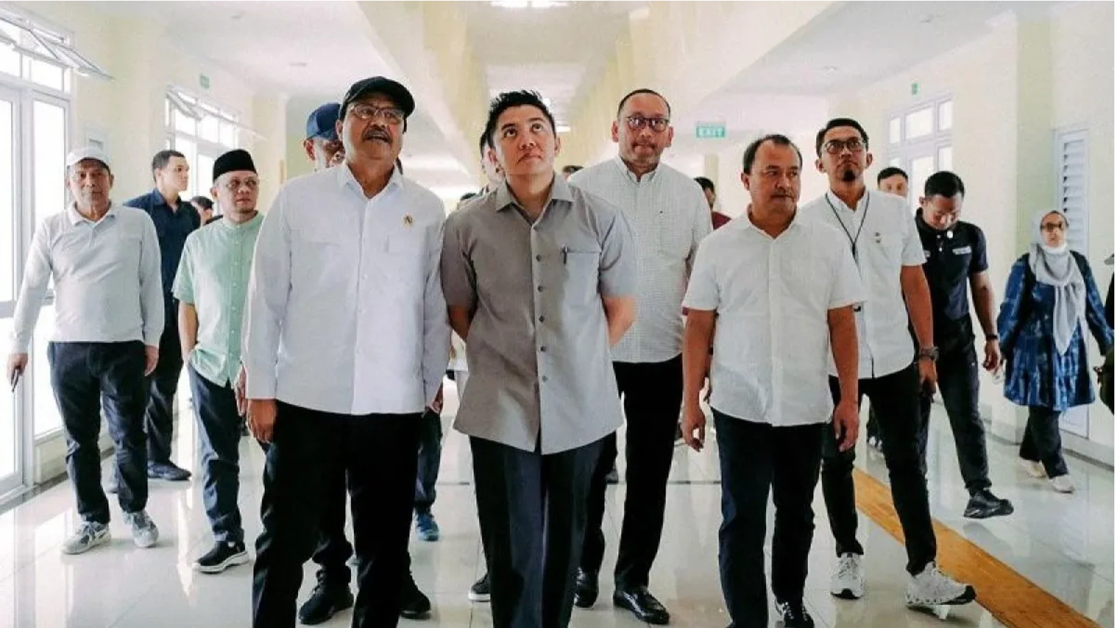 Apa Itu Sentra Kemensos? Ini Daftar 31 Lokasi dan Fungsinya