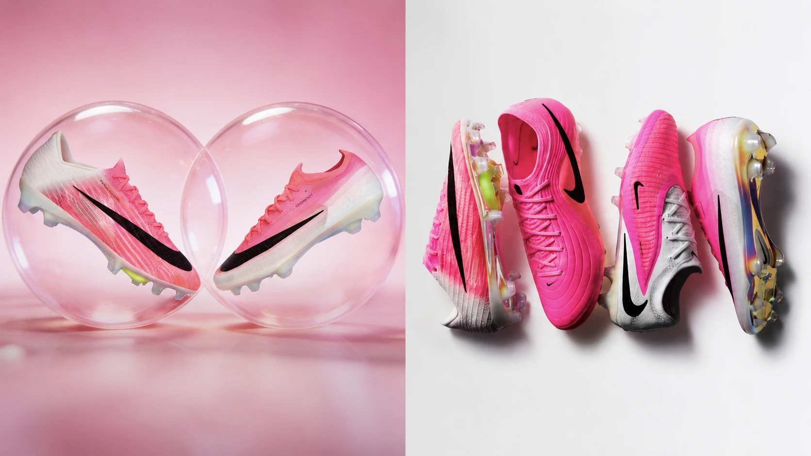 Nike Rajai Sepatu Piala Dunia 2026, Adidas Tempel Ketat di Posisi Kedua