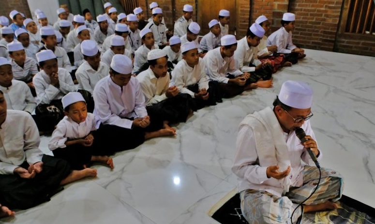 Kemenag Akan Bahas Standar Bangunan Pesantren Pasca Insiden Al Khoziny