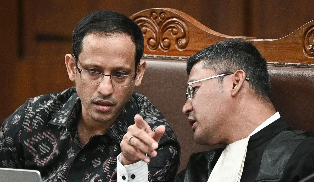 Mengenal Status Tahanan: Jenis, Durasi, dan Fakta soal Status Nadiem Makarim
