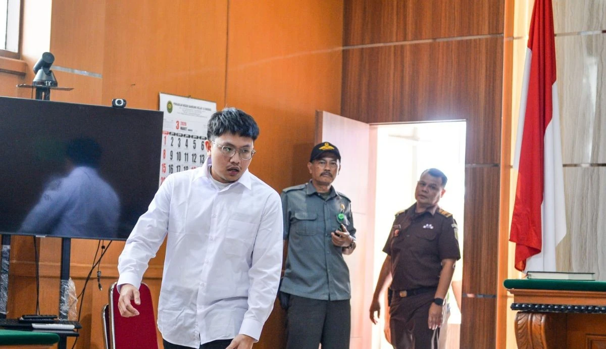 Bigmo dan Resbob Resmi Jadi Tersangka Kasus Pencemaran Nama Baik Azizah Salsha