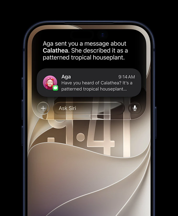Apple Tunda Siri AI di iPhone dan iPad Eropa, Ini Sebabnya