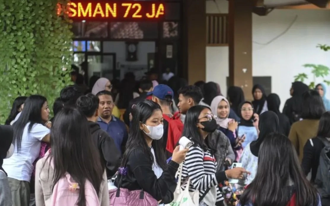 Sekolah Didorong Punya Ruang Pemulihan Siswa dari Trauma