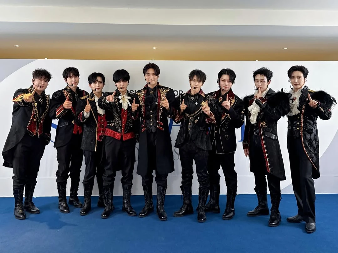 Insiden Tak Terduga di Konser SUPER Junior: Pagar Ambruk, 3 Penonton Luka