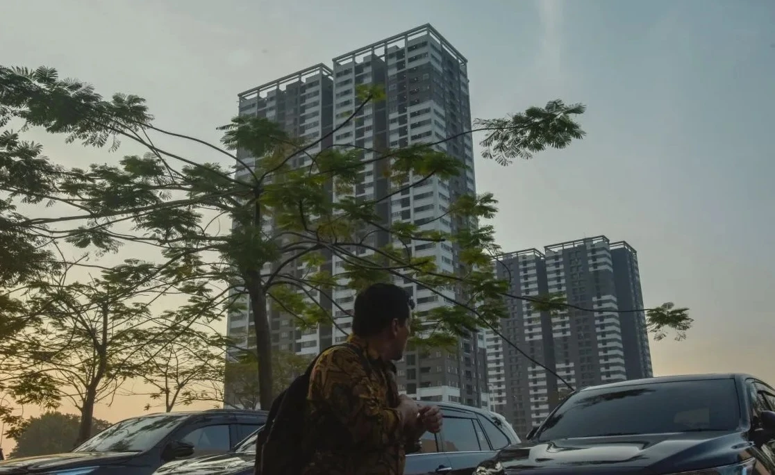 KPK Pastikan Kasus Suap Meikarta Tak Menyentuh Unit Rusun