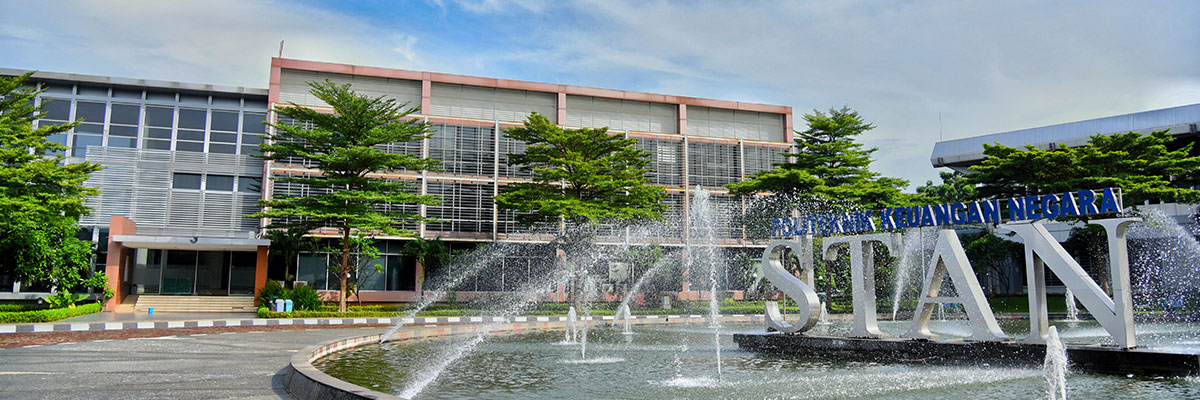 Sekolah Tinggi Akuntansi Negara (STAN)