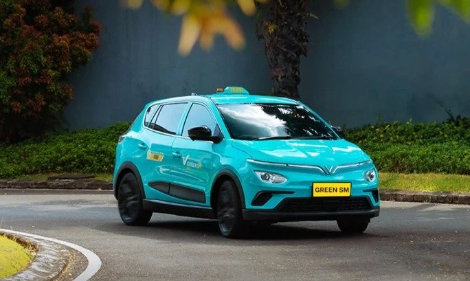 Bentuk Timsus untuk Periksa Green SM, Kemenhub: Jika Ada Pelanggaran Akan Disanksi