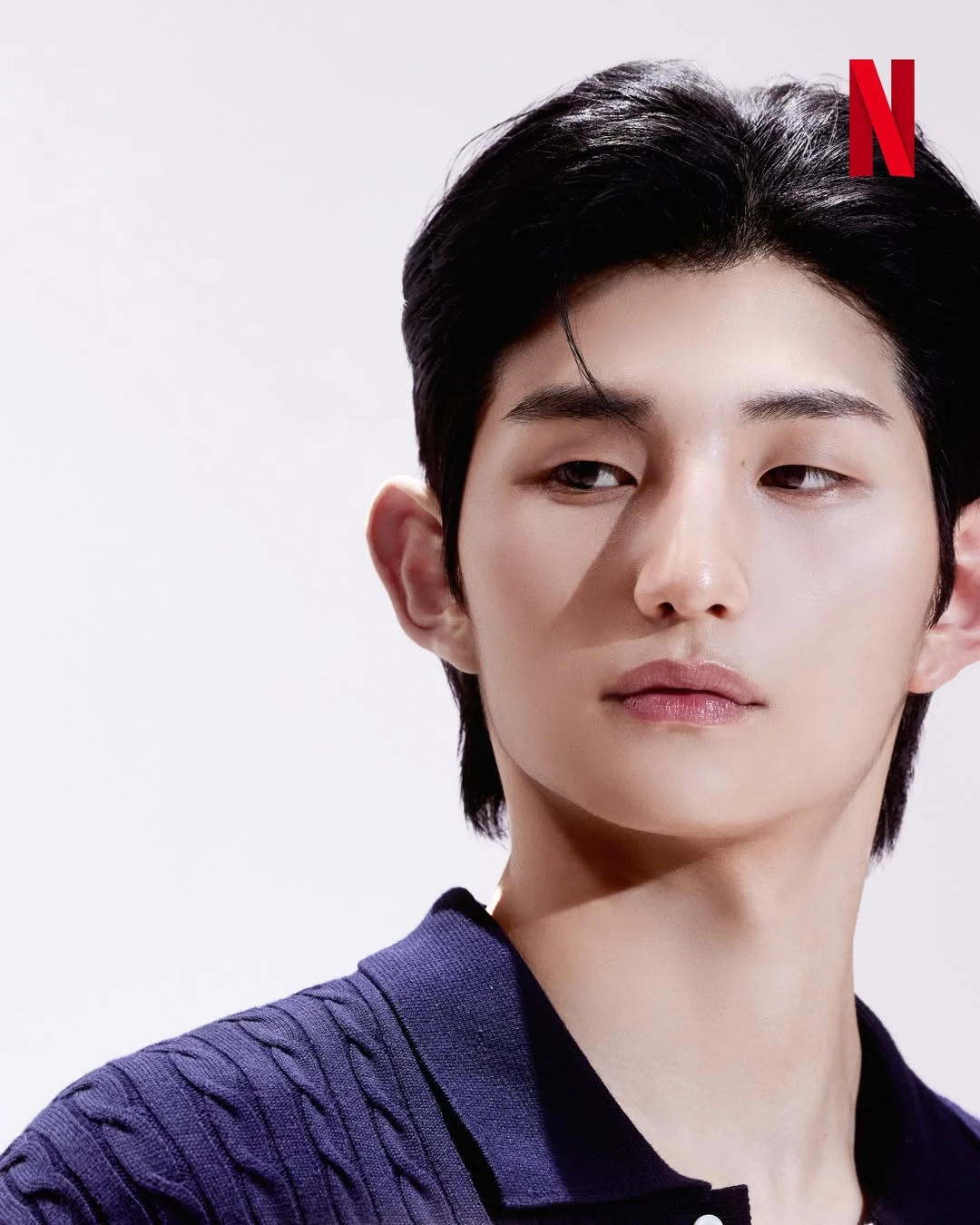 Profil Samuel Lee, Peserta Single’s Inferno 5 yang Viral karena Isu Cucu Mantan Presiden