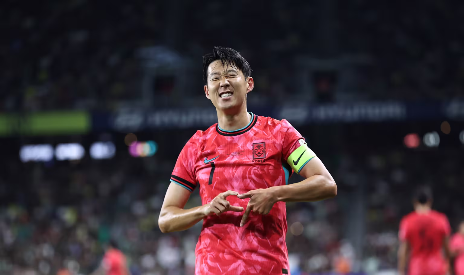 Daftar Pemain Korea Selatan di Piala Dunia 2026