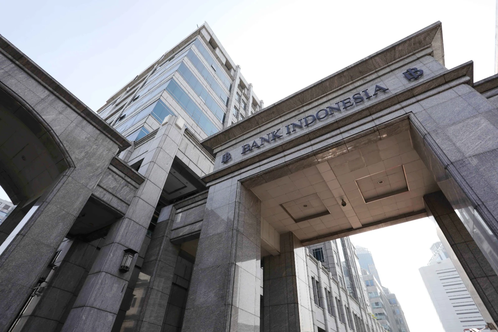 BI Catat Pertumbuhan Kredit Oktober 2025 Melambat ke 7,36%