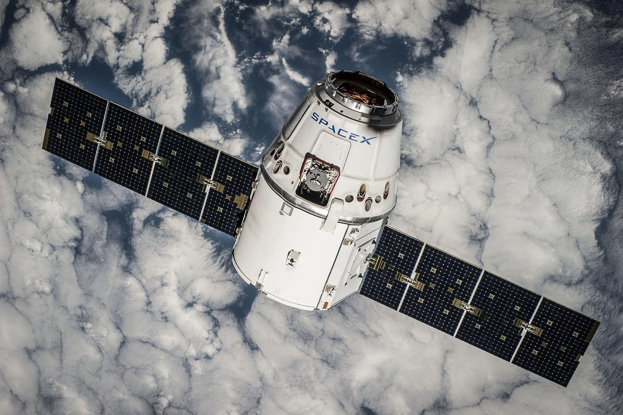 Gina Rinehart Borong Saham SpaceX Senilai Lebih US$1 Miliar