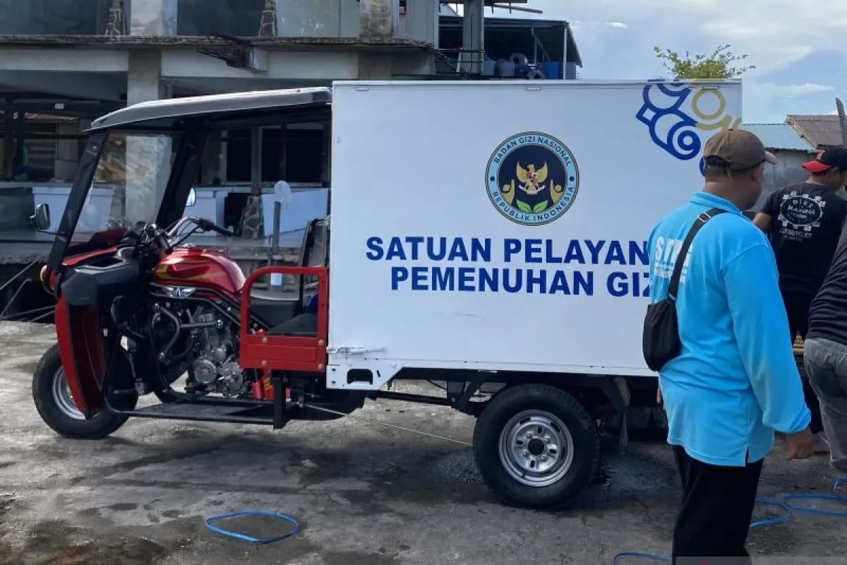 Evaluasi SPPG, BGN Bakal Ubah Skema Insentif Dapur MBG: Tidak Pukul Rata Rp 6 Juta per Hari