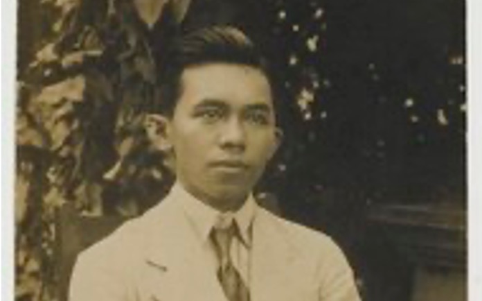 Tan Malaka