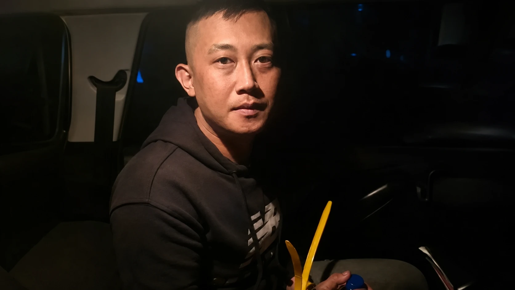 Polisi Ungkap Pengaruh Alkohol Picu Taufik Hidayat Tega Aniaya Kekasihnya