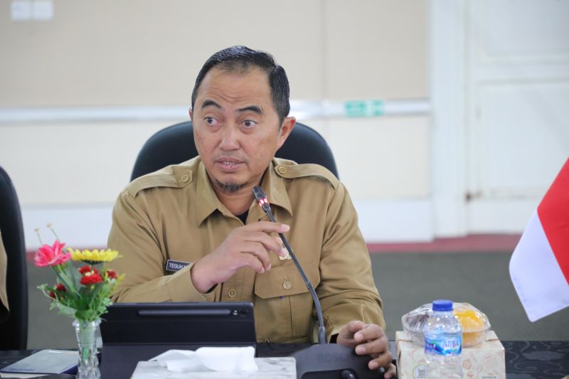 Kemendagri Dorong Pemda Terapkan SIPD RI untuk Transparansi Keuangan Daerah