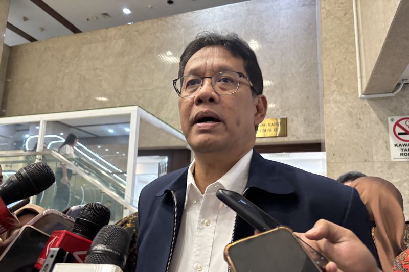 Menkeu Pastikan Subsidi Energi 2024 ke PLN dan Pertamina Sudah Lunas