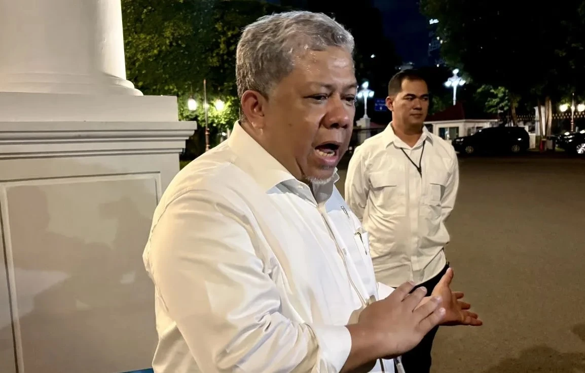 Waketum Partai Gelora Sebut Kepala Daerah Dipilih oleh DPRD Masih Dikaji