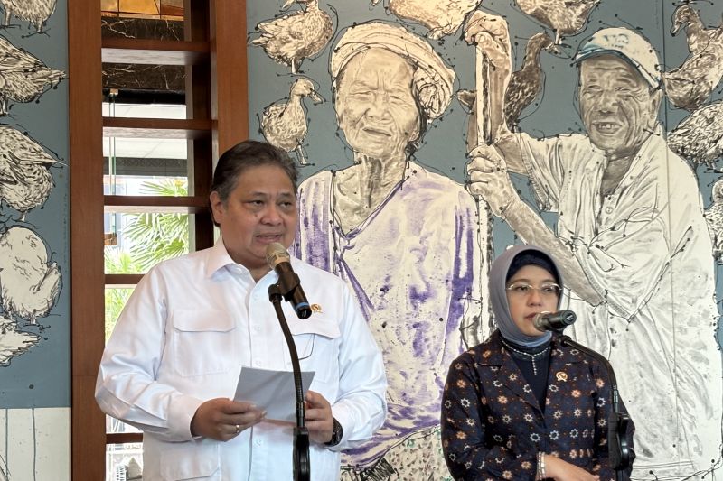 Pemerintah Stimulus Diskon Transportasi Akhir Tahun hingga Januari 2026