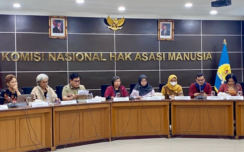 LPSK: Tim Pencari Fakta Prioritaskan Kondisi Korban dan Keluarga