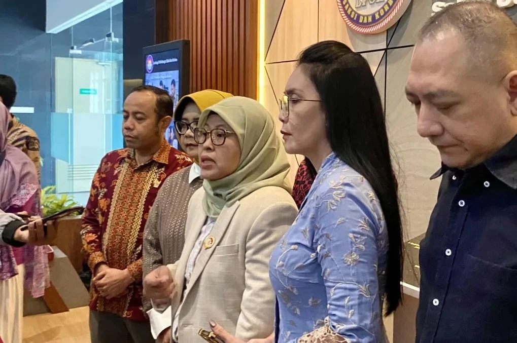 Tragedi Penganiayaan Anak Sukabumi, LPSK: Warga Harus Lapor saat Mengetahui Kasus KDRT