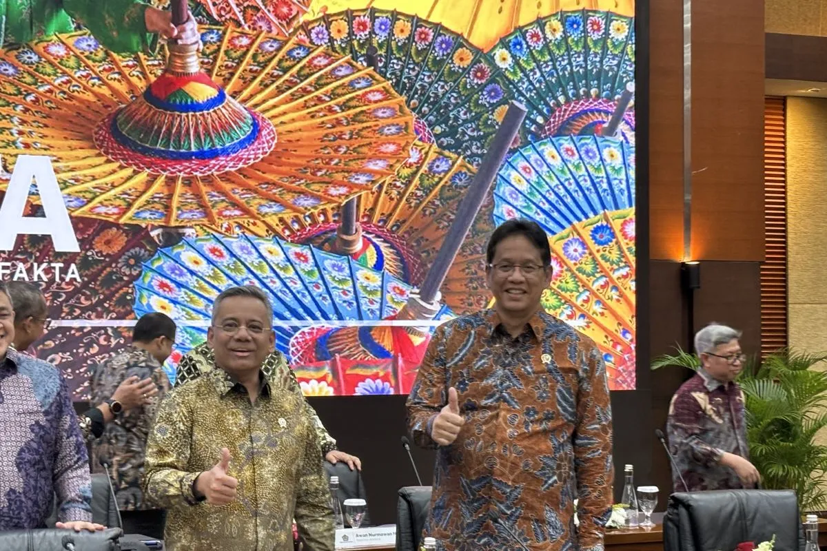 Himbara Sudah Salurkan Kredit Produktif Rp112,4 Triliun Per September 2025