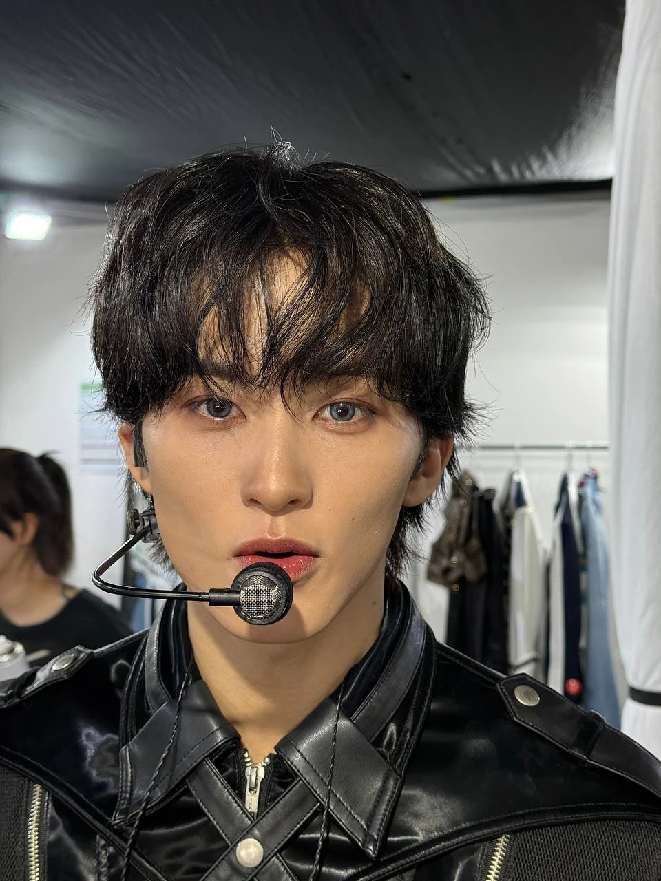 Ramai Dibahas! Mark Lee dan Isu Keluar dari NCT, Ini Fakta dan Teori Fans