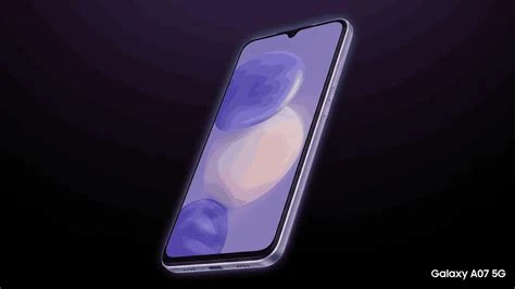 Intip Samsung Galaxy A07 5G: Spesifikasi Lengkap dan Perkiraan Harga Terbarunya