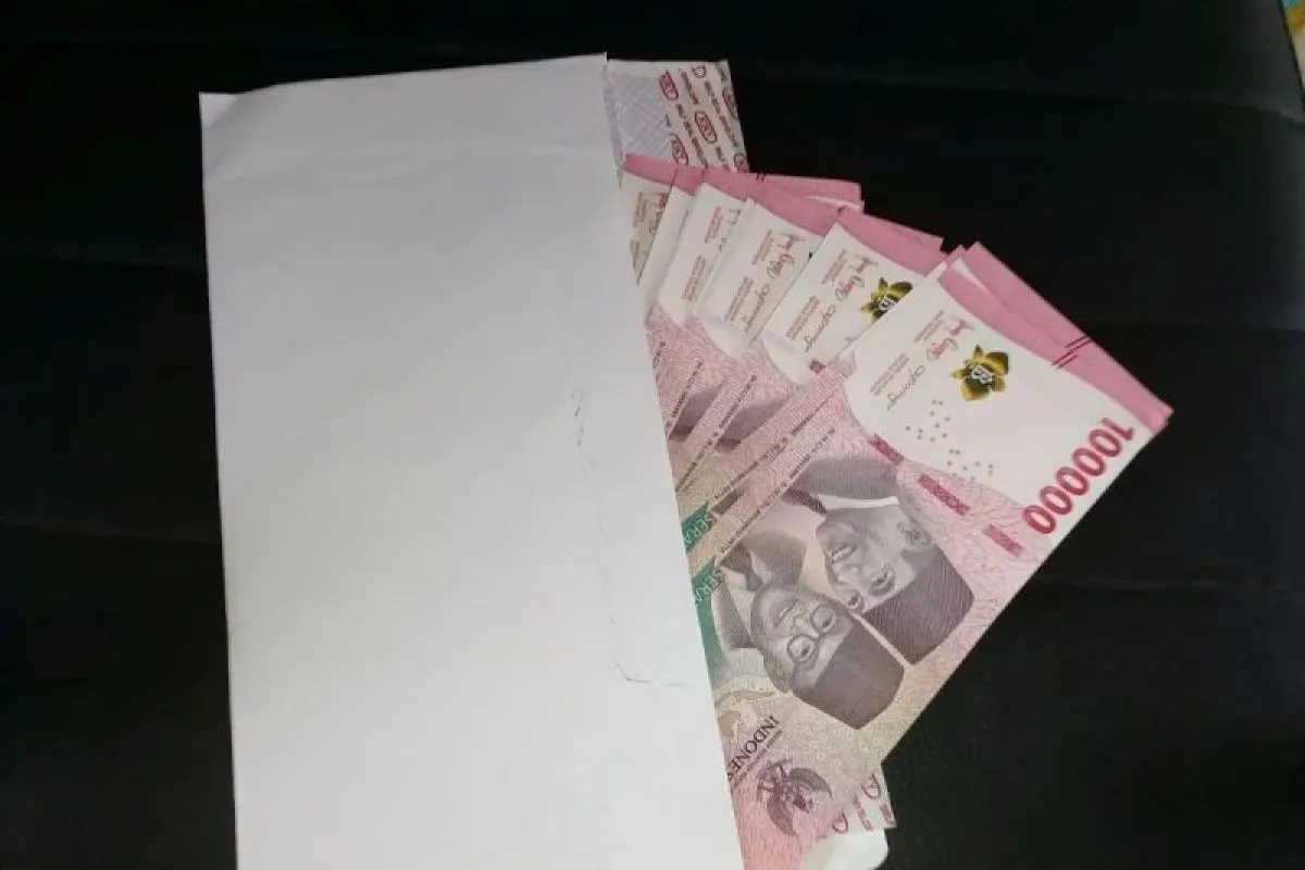 Kemnaker Kejar 1.461 Aduan THR yang Masih Macet