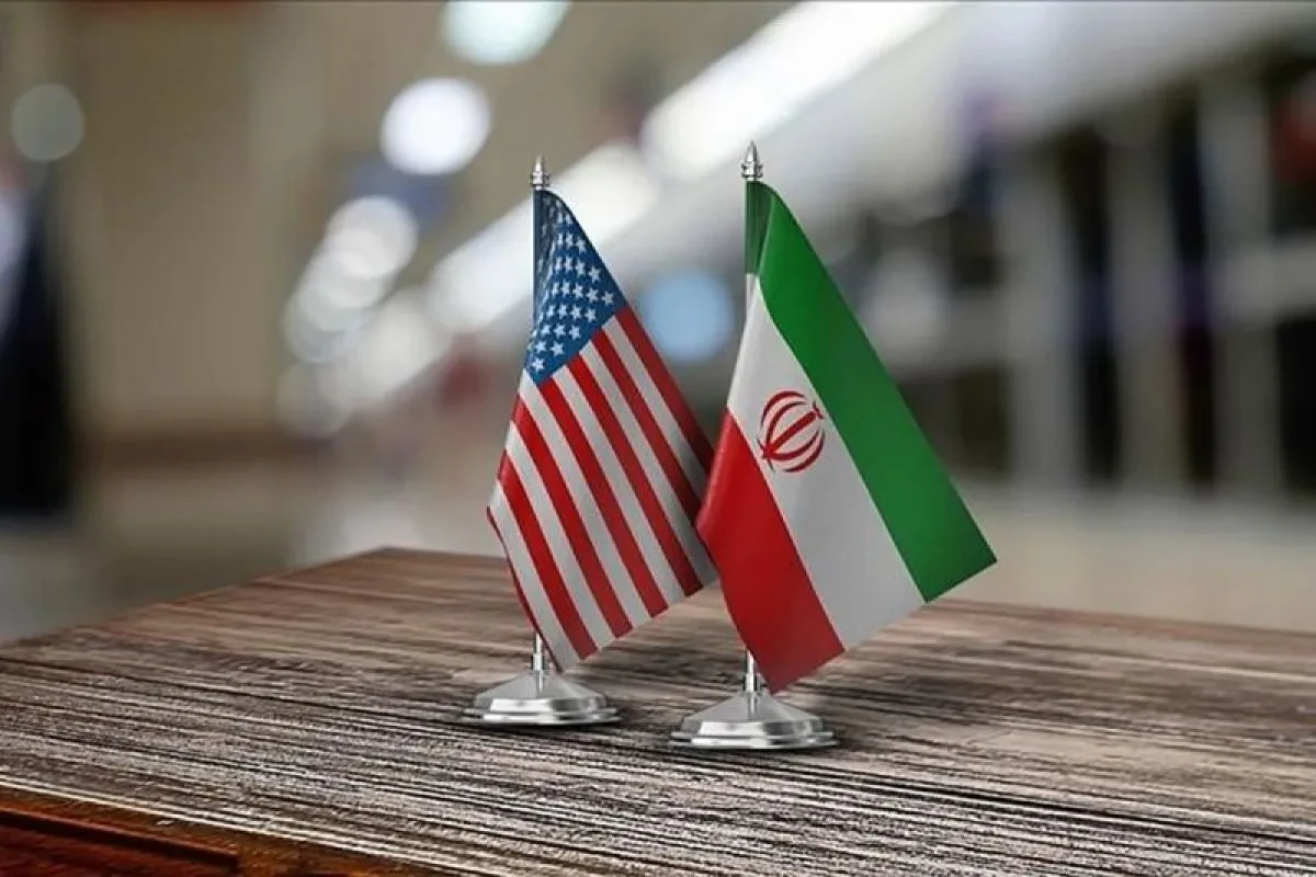 Iran Konfirmasi MoU Damai dengan AS Final, Teken Digital