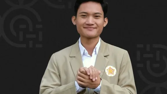 Ketua BEM UGM Balas Tudingan Menteri HAM: Kritik Kami Ditunggangi Rakyat, Bukan Politik