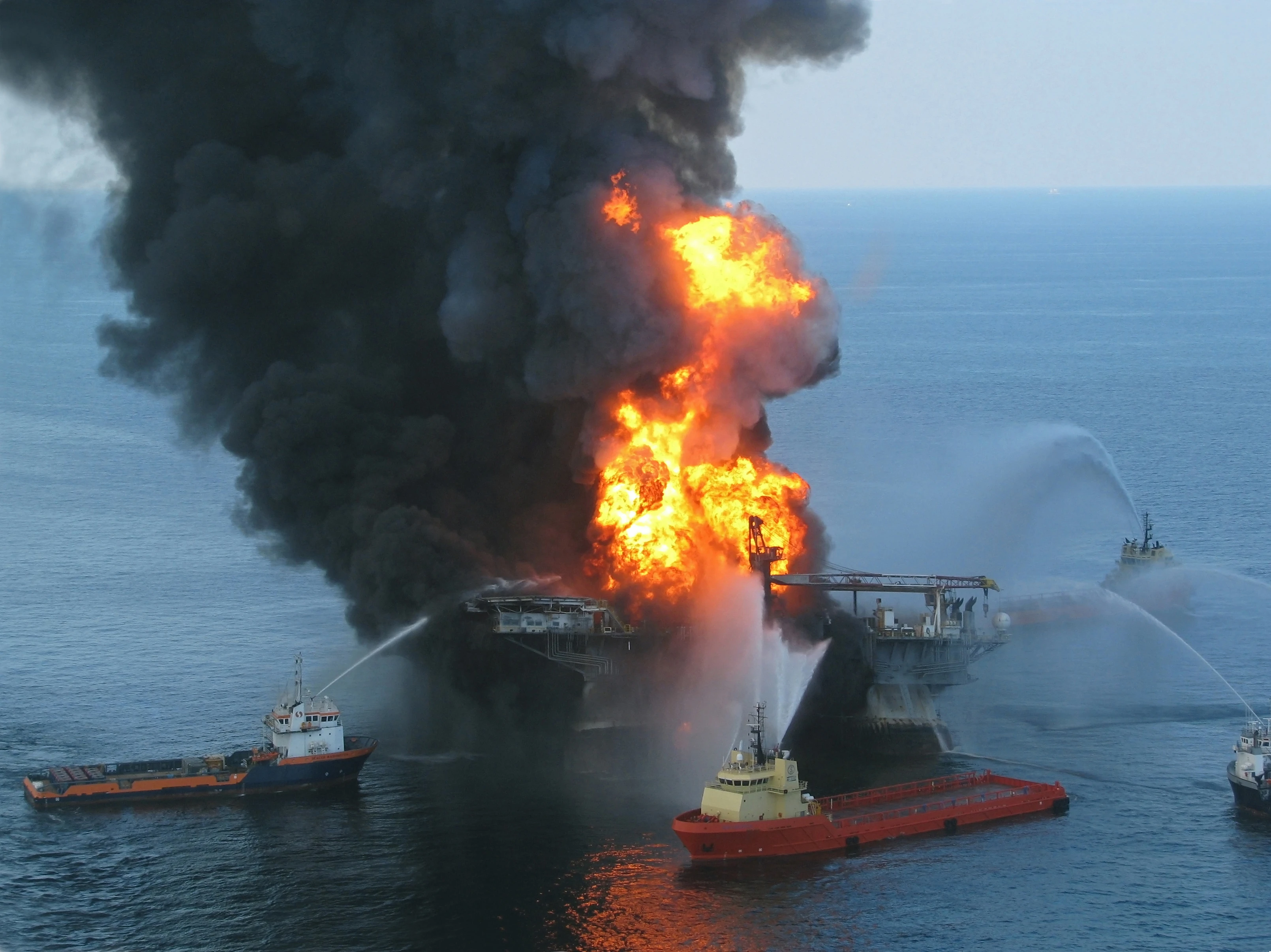 tragedi deepwater horizon
