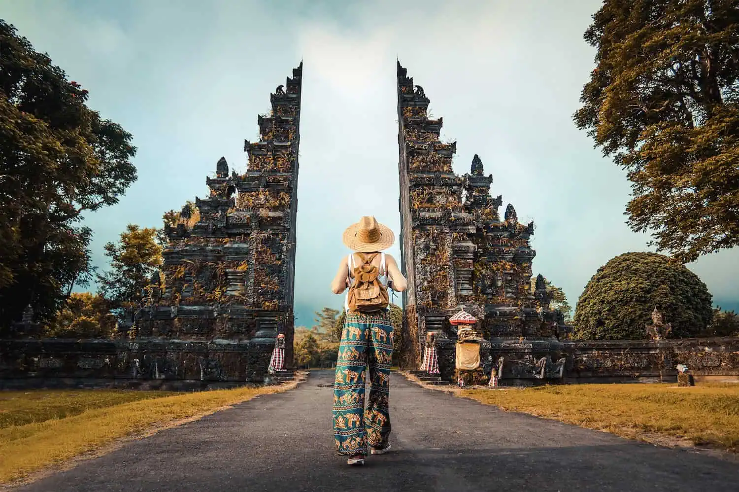 7 Wisata Hidden Gem Bali yang Wajib Masuk Bucket List Liburan Anda