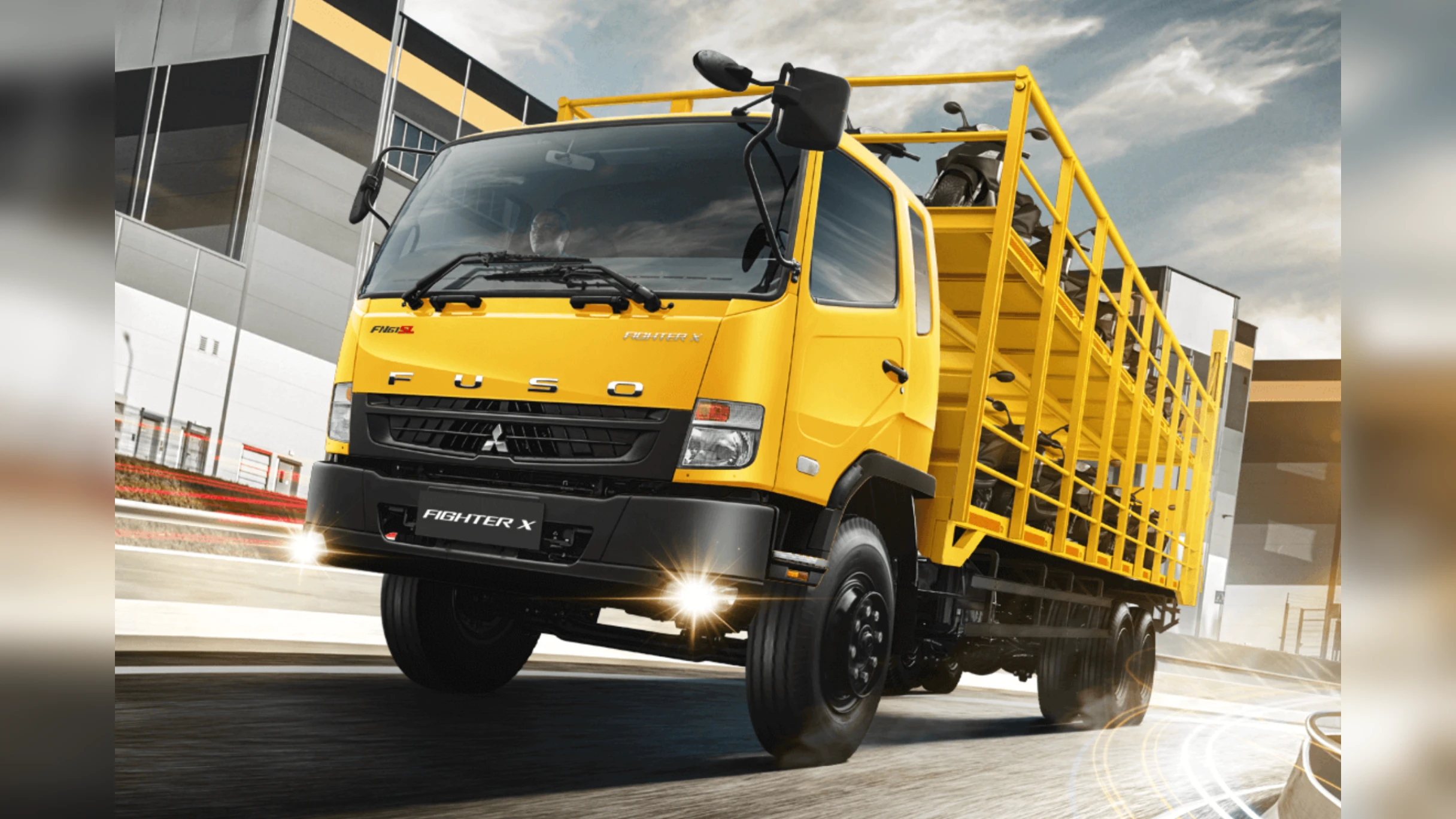 Pengadaan 20.600 Truk Koperasi Merah Putih Capai Rp10,83 Triliun, Ini Harga per Unitnya