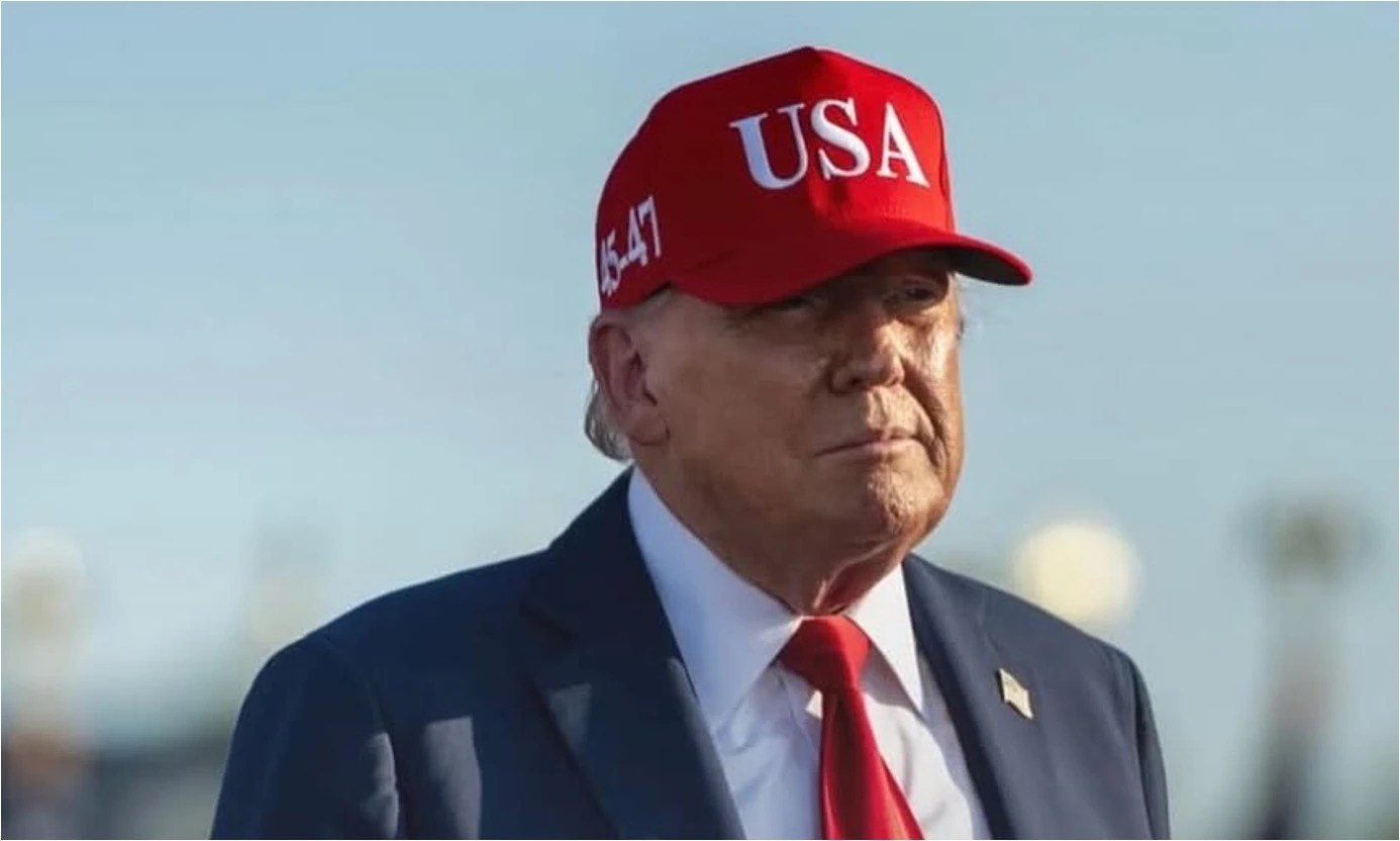 AS-Rusia Tanpa Kesepakatan Nuklir, Trump Minta China Ikut Terlibat