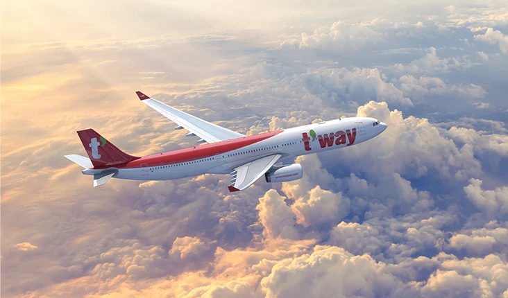 T’way Air Buka Rute Jakarta ke Seoul, Ini Jadwal dan Harga Tiket Mulai Rp2 Jutaan