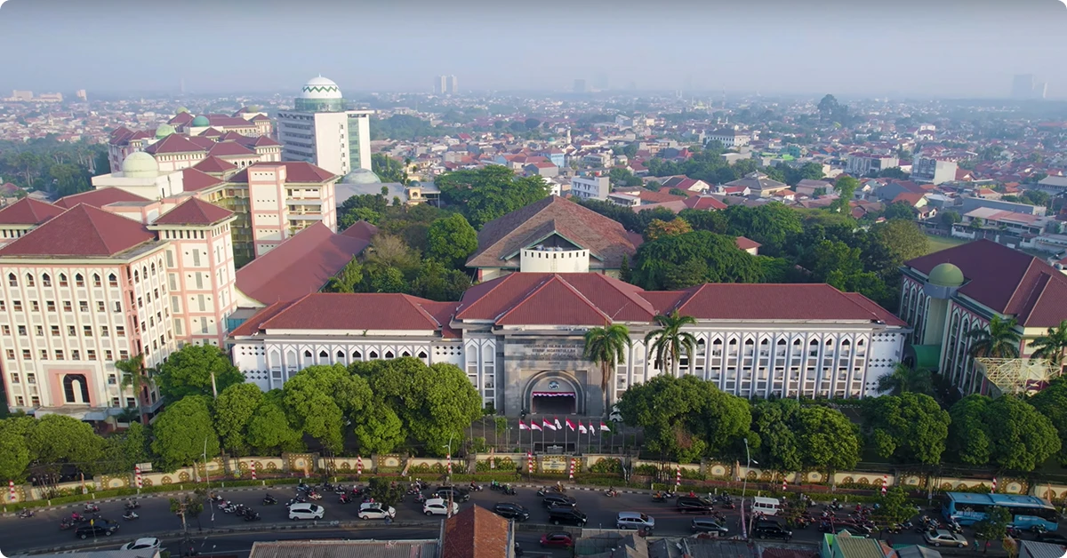 SPMB Mandiri Reguler UIN Jakarta 2026 Masih Dibuka: Tak Ada IPI, 56 Prodi Tersedia