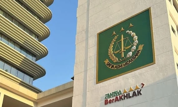 Kejagung Minta Tambahan Anggaran Rp28,1 T untuk 2027