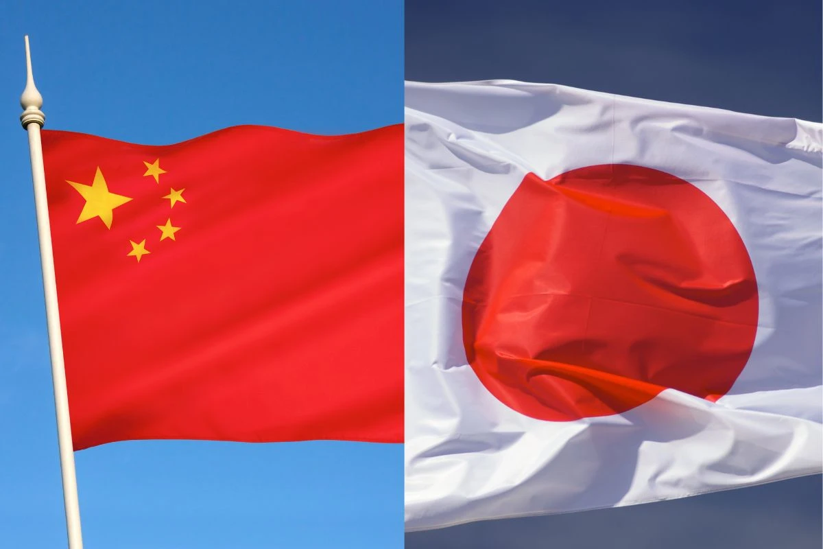 Dubes China Untuk PBB Tuntut PM Jepang Cabut Komentar Intervensi Taiwan