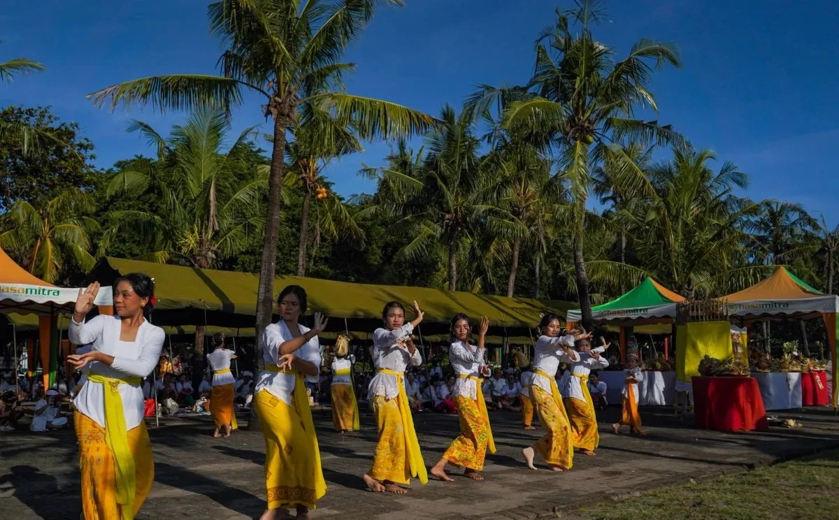 Apa Itu Catur Brata Penyepian? Ini 4 Larangan Utama Saat Nyepi yang Perlu Diketahui